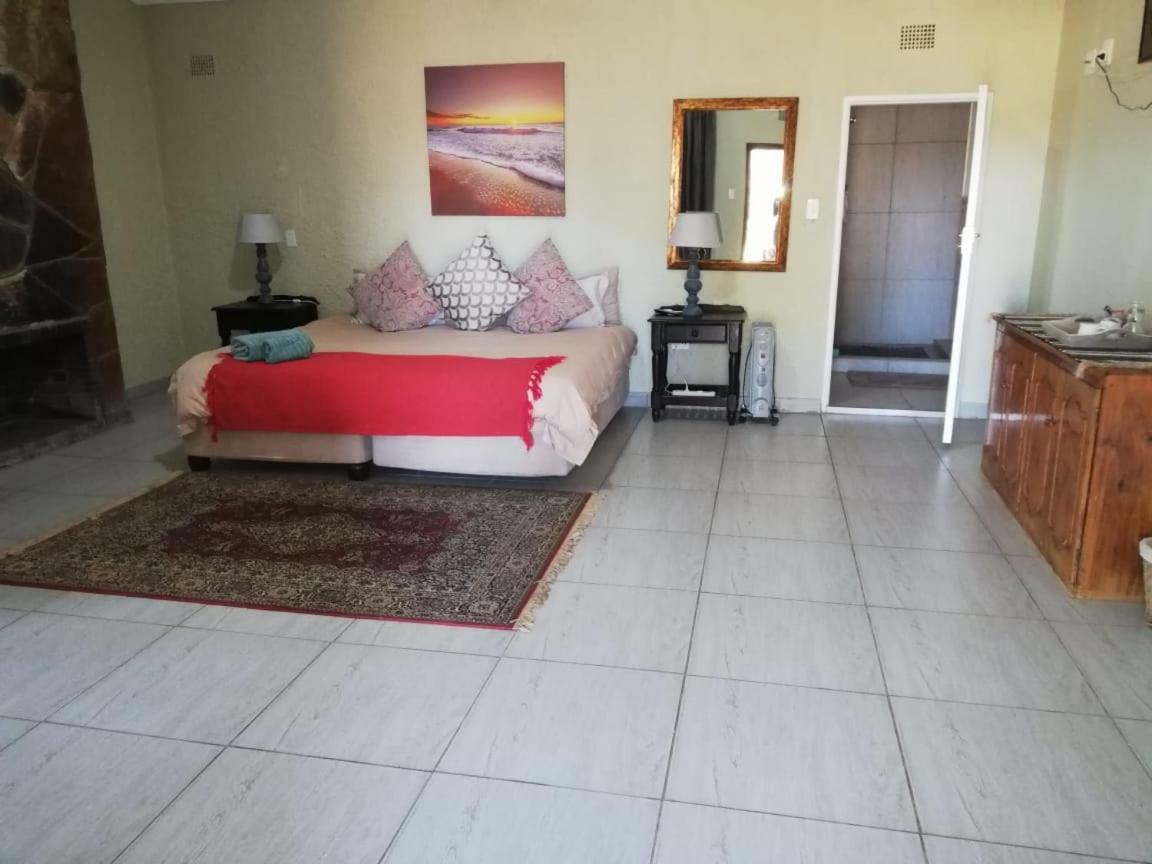 Amani Boutique Hotel & Conference Centre Lydenburg Bagian luar foto