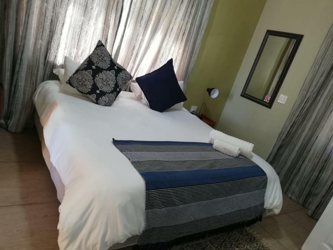 Amani Boutique Hotel & Conference Centre Lydenburg Bagian luar foto