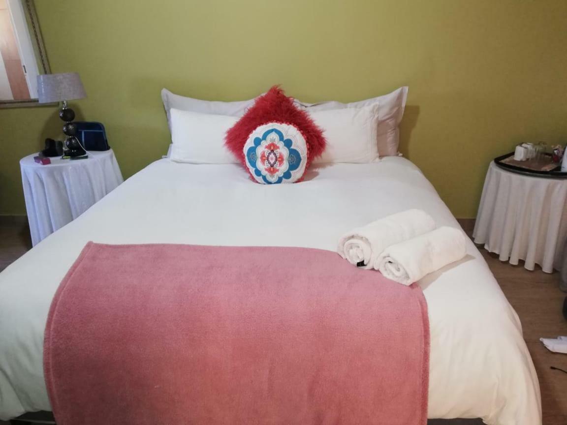Amani Boutique Hotel & Conference Centre Lydenburg Bagian luar foto