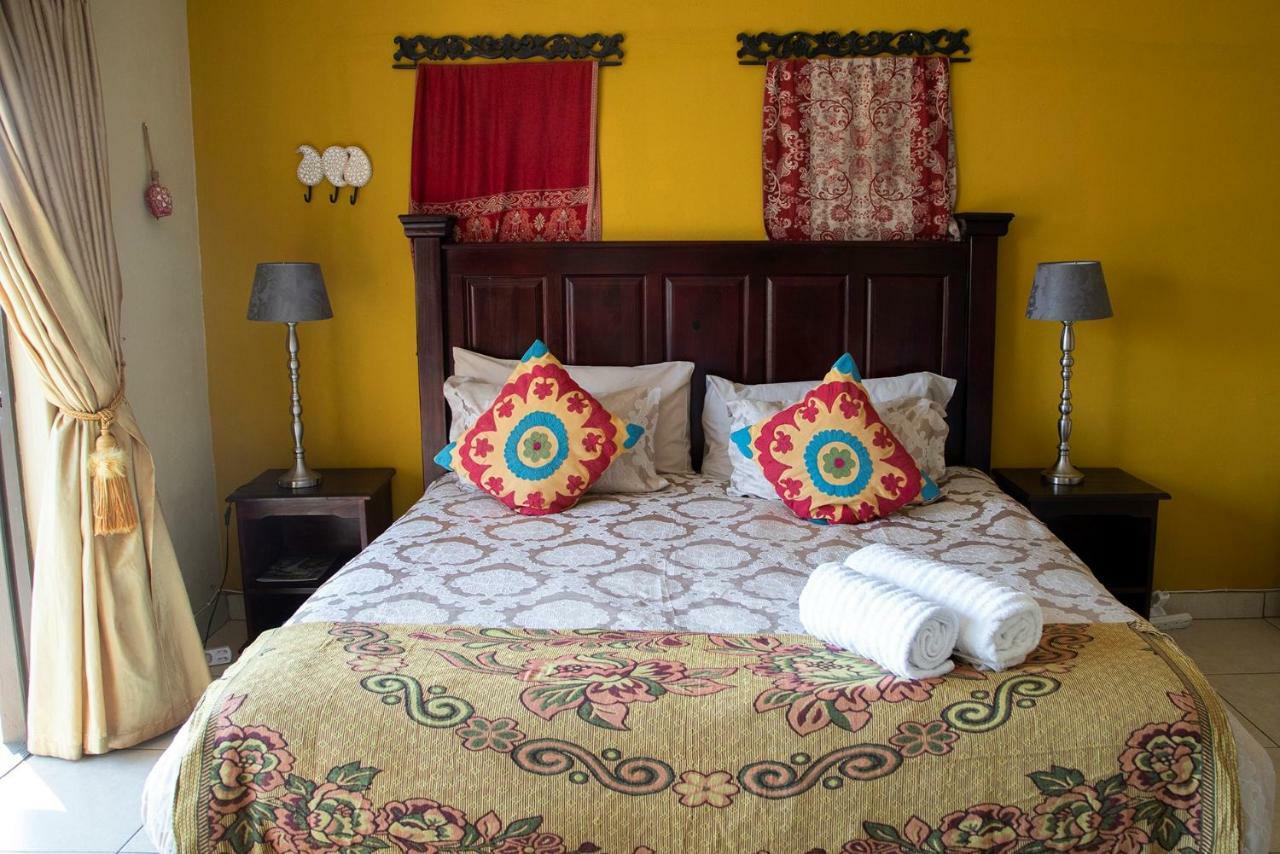 Amani Boutique Hotel & Conference Centre Lydenburg Bagian luar foto