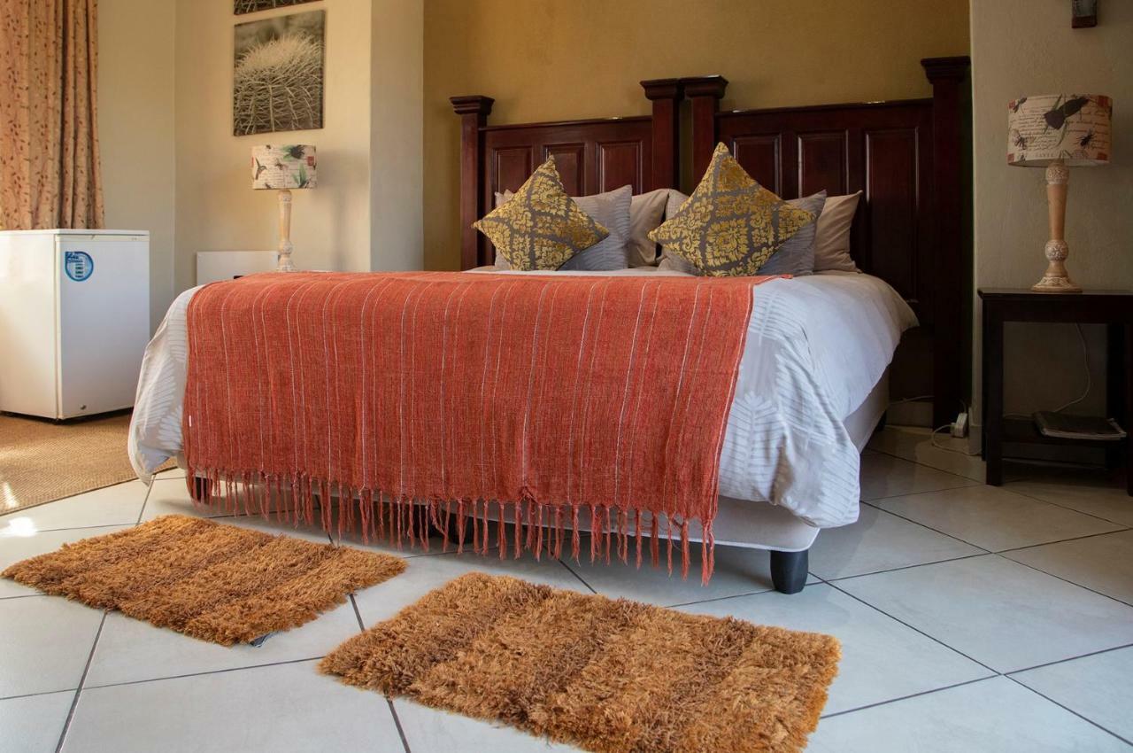 Amani Boutique Hotel & Conference Centre Lydenburg Bagian luar foto