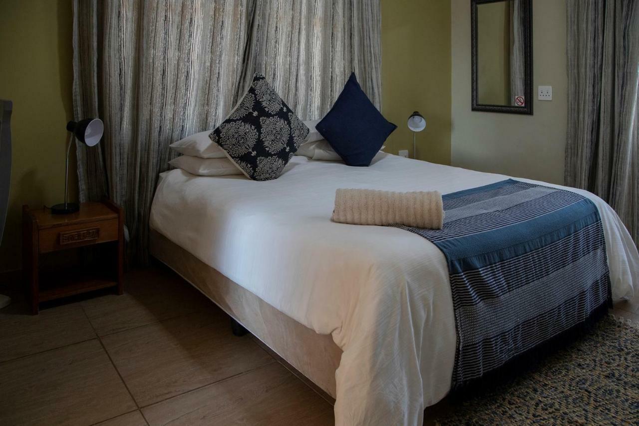Amani Boutique Hotel & Conference Centre Lydenburg Bagian luar foto