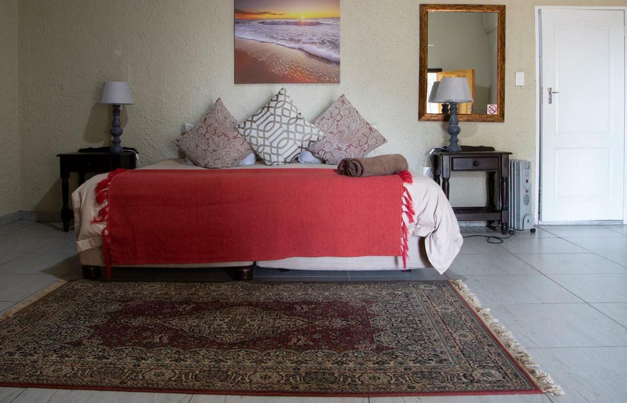 Amani Boutique Hotel & Conference Centre Lydenburg Bagian luar foto