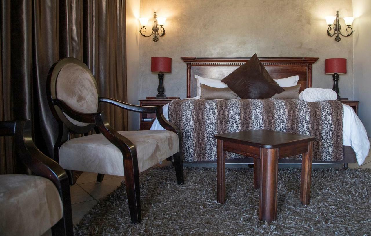 Amani Boutique Hotel & Conference Centre Lydenburg Bagian luar foto
