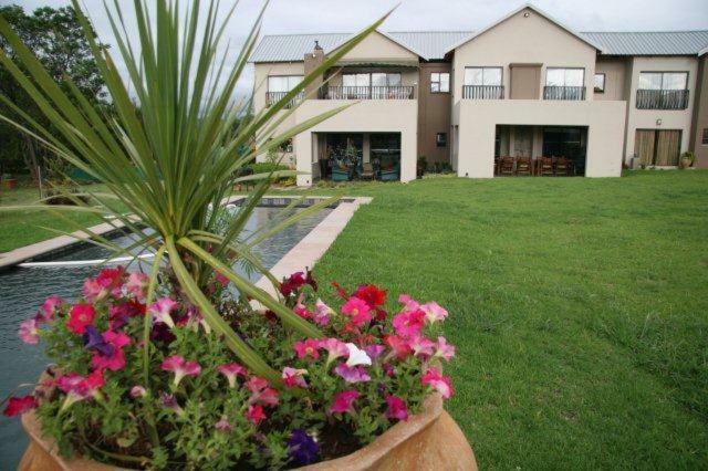 Amani Boutique Hotel & Conference Centre Lydenburg Bagian luar foto
