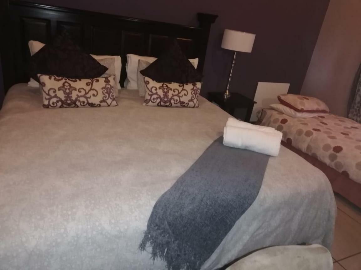 Amani Boutique Hotel & Conference Centre Lydenburg Bagian luar foto