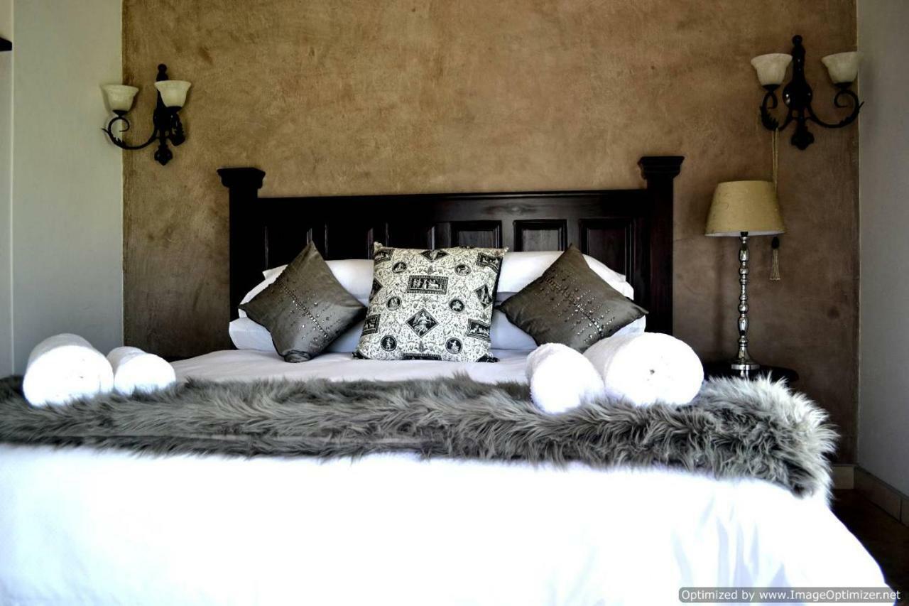 Amani Boutique Hotel & Conference Centre Lydenburg Bagian luar foto
