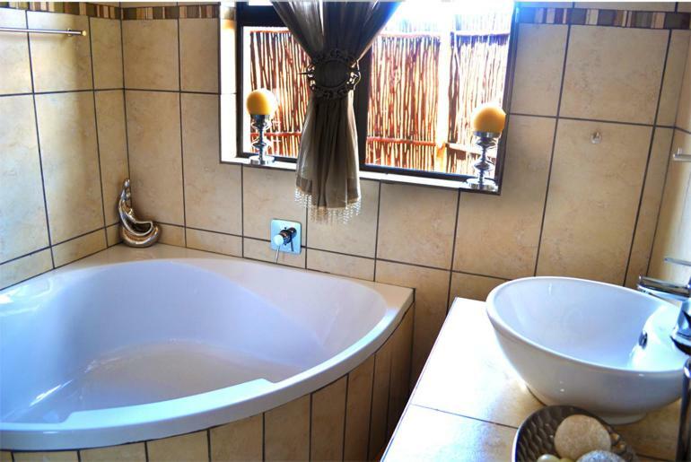 Amani Boutique Hotel & Conference Centre Lydenburg Bagian luar foto