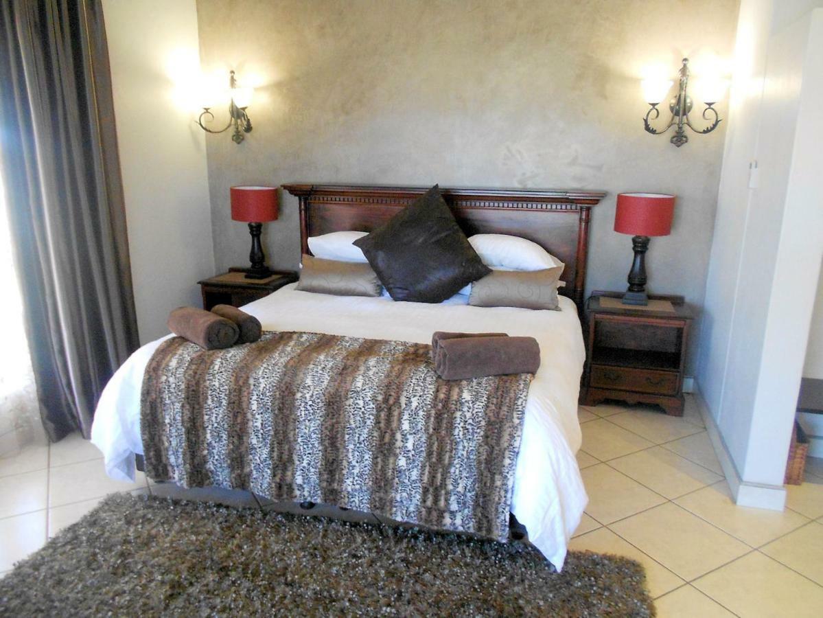 Amani Boutique Hotel & Conference Centre Lydenburg Bagian luar foto