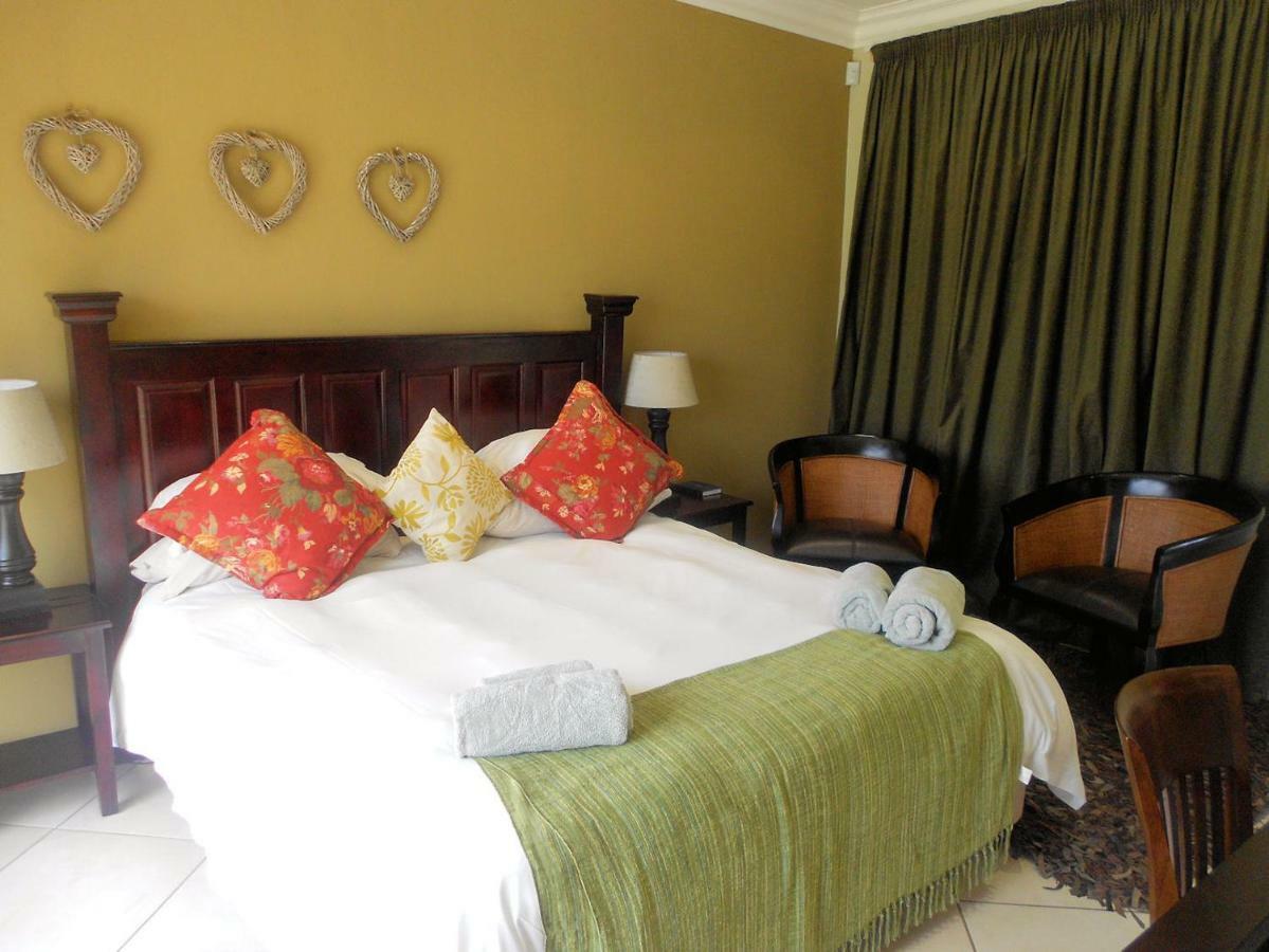 Amani Boutique Hotel & Conference Centre Lydenburg Bagian luar foto