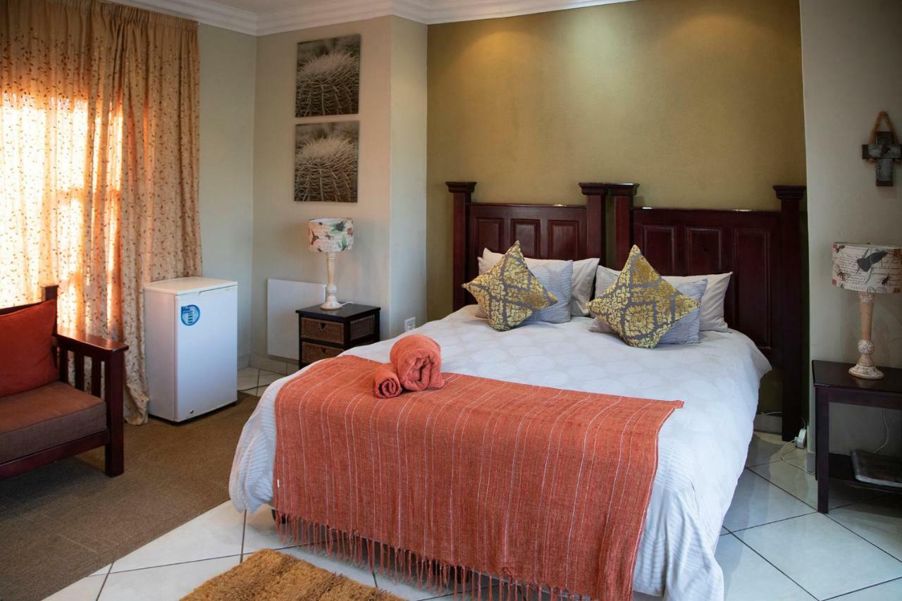 Amani Boutique Hotel & Conference Centre Lydenburg Bagian luar foto