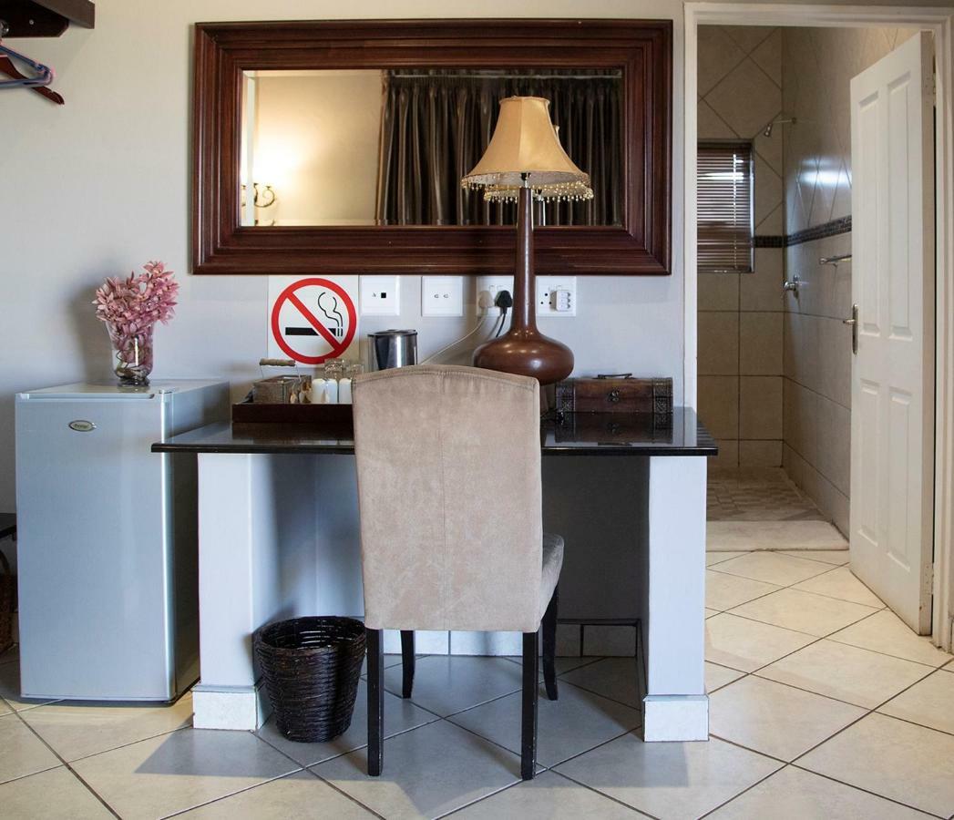 Amani Boutique Hotel & Conference Centre Lydenburg Bagian luar foto