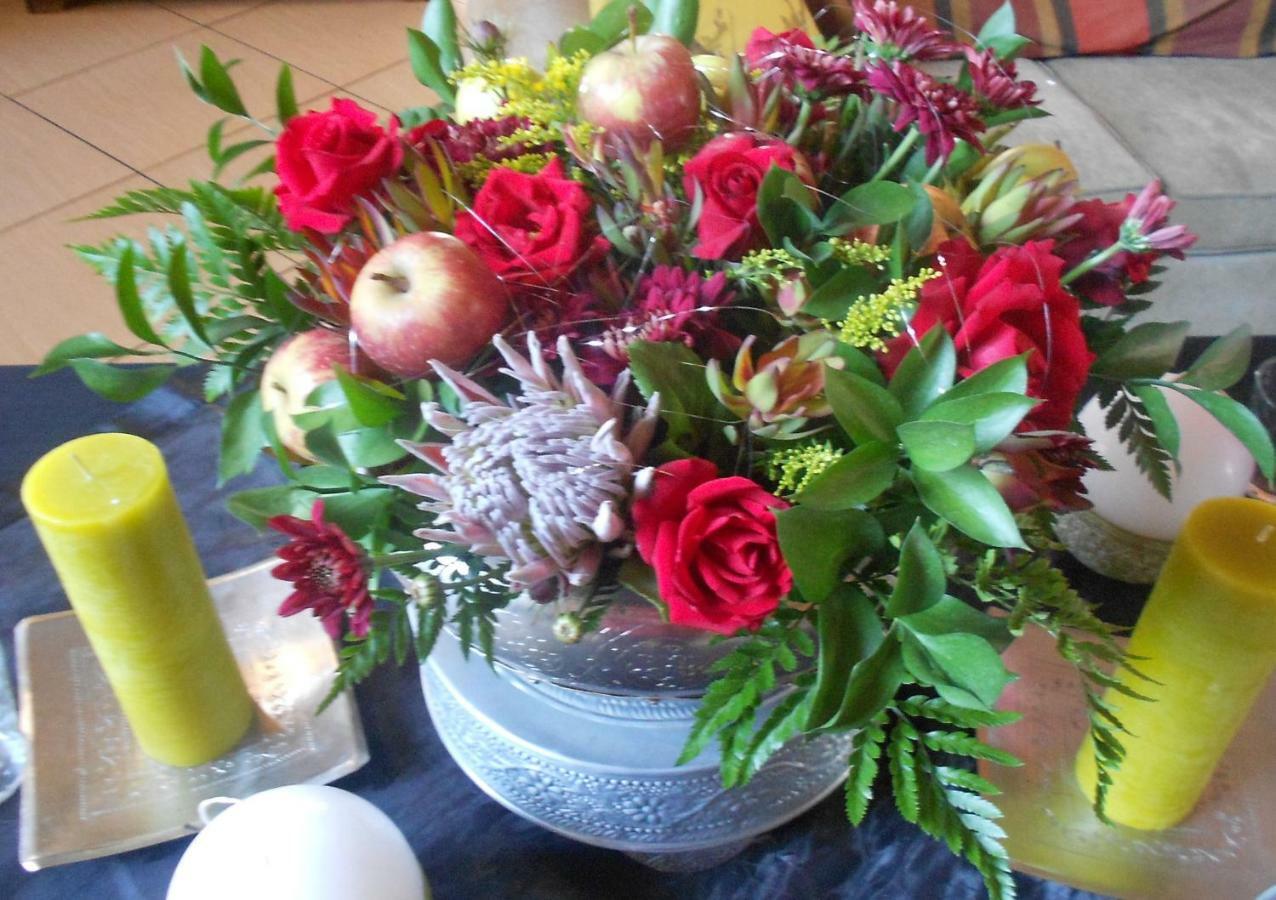 Amani Boutique Hotel & Conference Centre Lydenburg Bagian luar foto