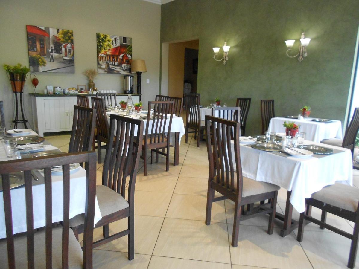 Amani Boutique Hotel & Conference Centre Lydenburg Bagian luar foto