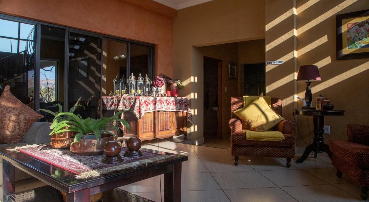 Amani Boutique Hotel & Conference Centre Lydenburg Bagian luar foto