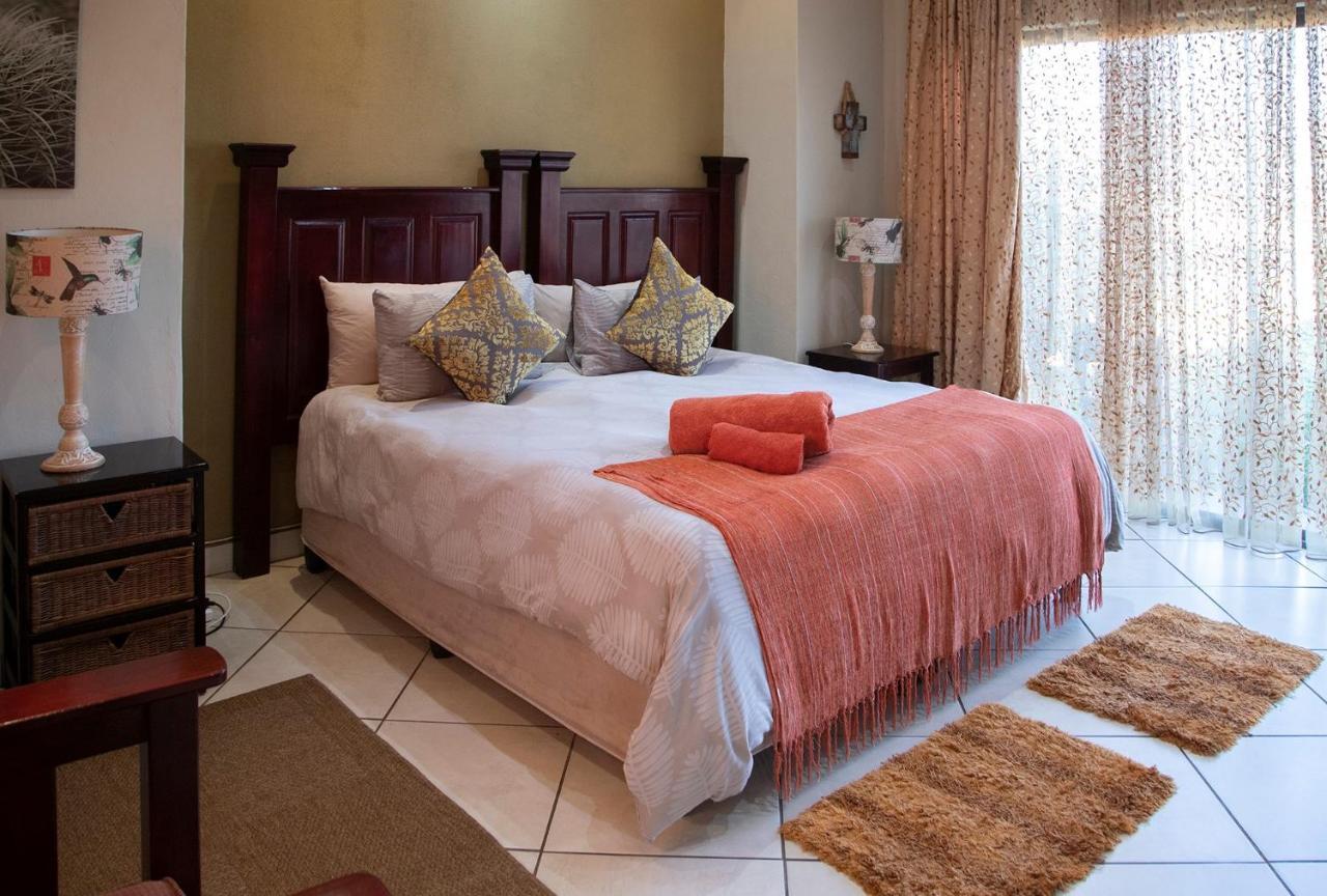 Amani Boutique Hotel & Conference Centre Lydenburg Bagian luar foto