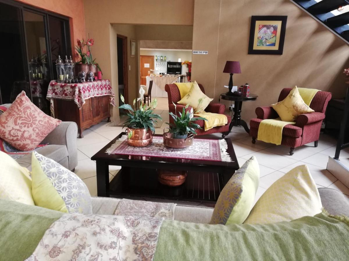 Amani Boutique Hotel & Conference Centre Lydenburg Bagian luar foto